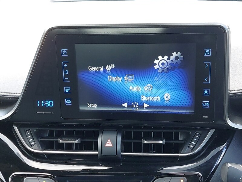 Used Toyota C-HR 2019 for sale - 77448743: Photo 16