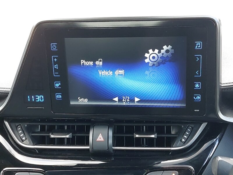 Used Toyota C-HR 2019 for sale - 77448743: Photo 17