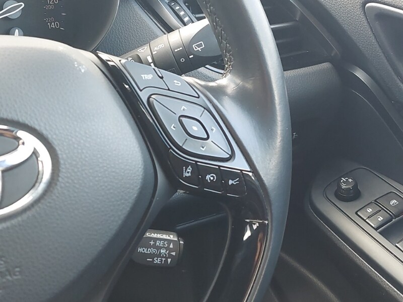 Used Toyota C-HR 2019 for sale - 77448743: Photo 19