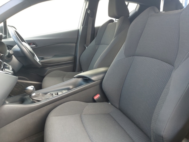 Used Toyota C-HR 2019 for sale - 77448743: Photo 5