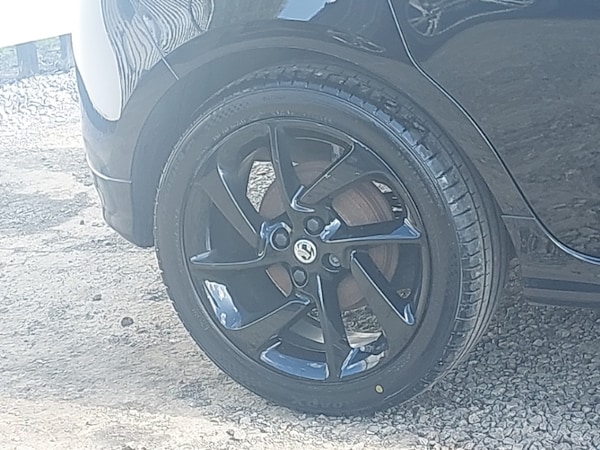 Used Vauxhall Corsa 2019 for sale - 76116181: Photo 12
