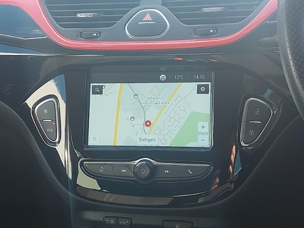 Used Vauxhall Corsa 2019 for sale - 76116181: Photo 16