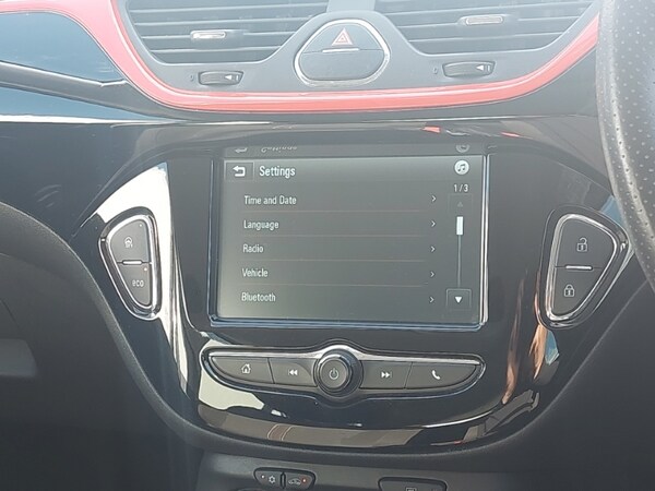 Used Vauxhall Corsa 2019 for sale - 76116181: Photo 17