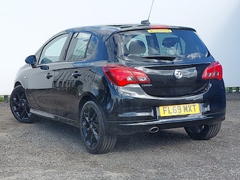Used Vauxhall Corsa 2019 for sale - 76116181: Photo 3