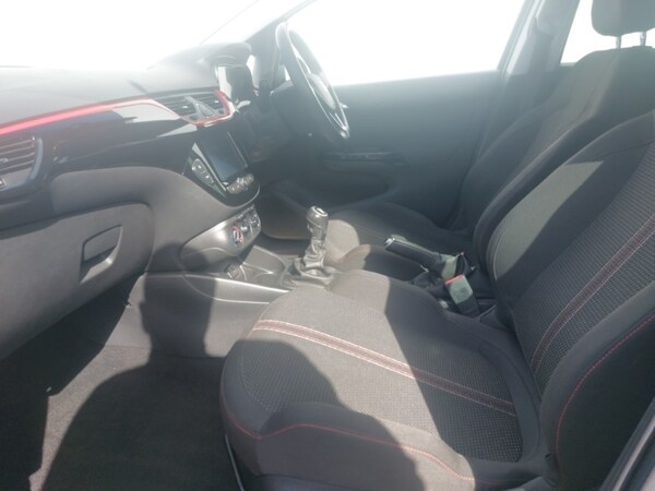 Used Vauxhall Corsa 2019 for sale - 76116181: Photo 5