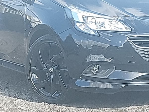 Used Vauxhall Corsa 2019 for sale - 76116181: Photo 9