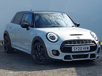 Used MINI Cooper 2020 for sale - 78698073: Photo