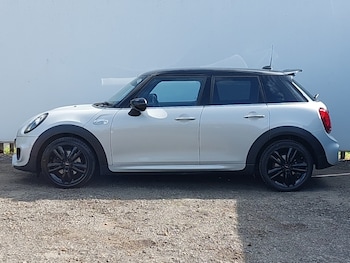 Used MINI Cooper 2020 for sale - 78698073: Photo