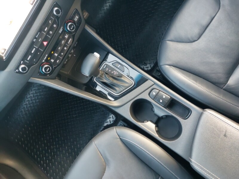 Used Kia Niro 2017 for sale - 77933051: Photo 11