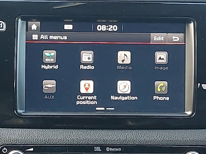 Used Kia Niro 2017 for sale - 77933051: Photo 13