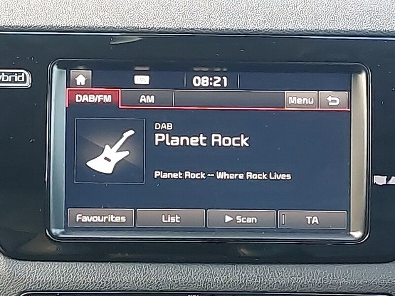 Used Kia Niro 2017 for sale - 77933051: Photo 14