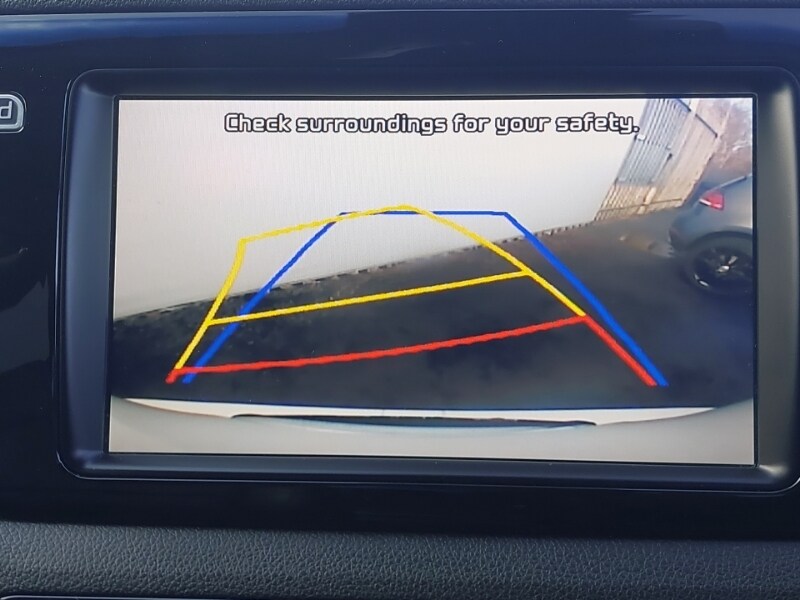 Used Kia Niro 2017 for sale - 77933051: Photo 17