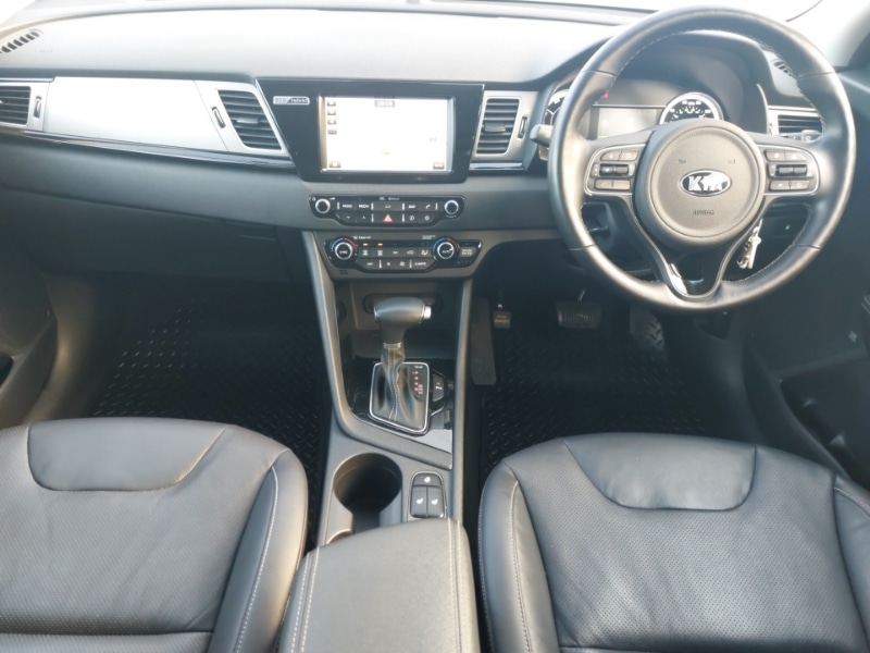 Used Kia Niro 2017 for sale - 77933051: Photo 2