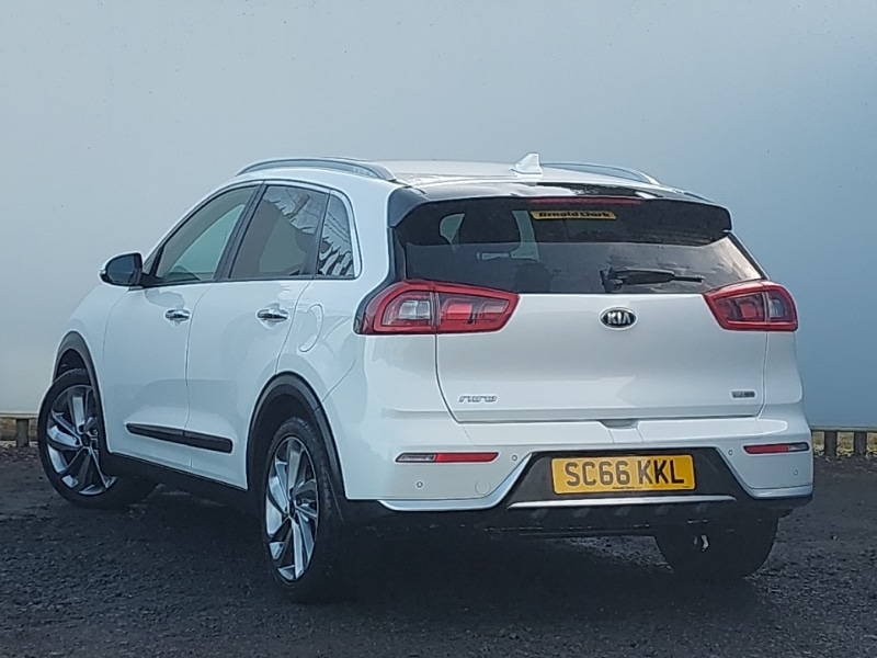 Used Kia Niro 2017 for sale - 77933051: Photo 3