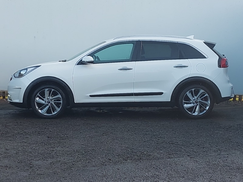 Used Kia Niro 2017 for sale - 77933051: Photo 4