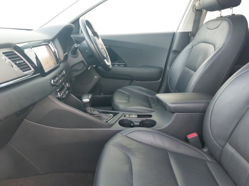 Used Kia Niro 2017 for sale - 77933051: Photo 5