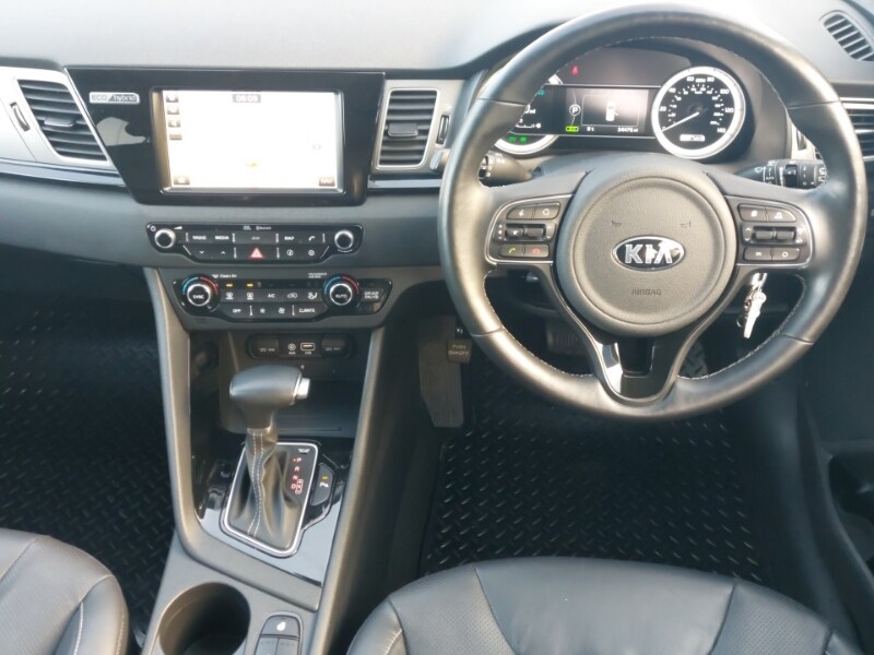 Used Kia Niro 2017 for sale - 77933051: Photo 7