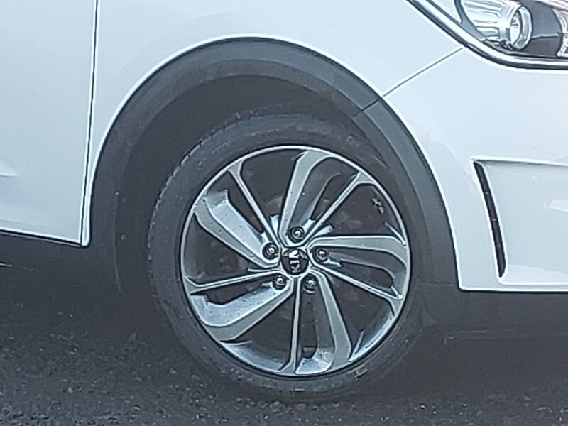 Used Kia Niro 2017 for sale - 77933051: Photo 9