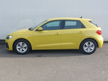 Used Audi A1 2022 for sale - 79546403: Photo