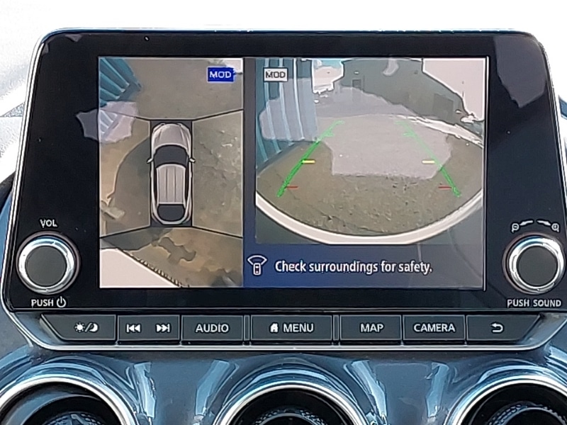 Used Nissan Juke 2023 for sale - 77885785: Photo 15