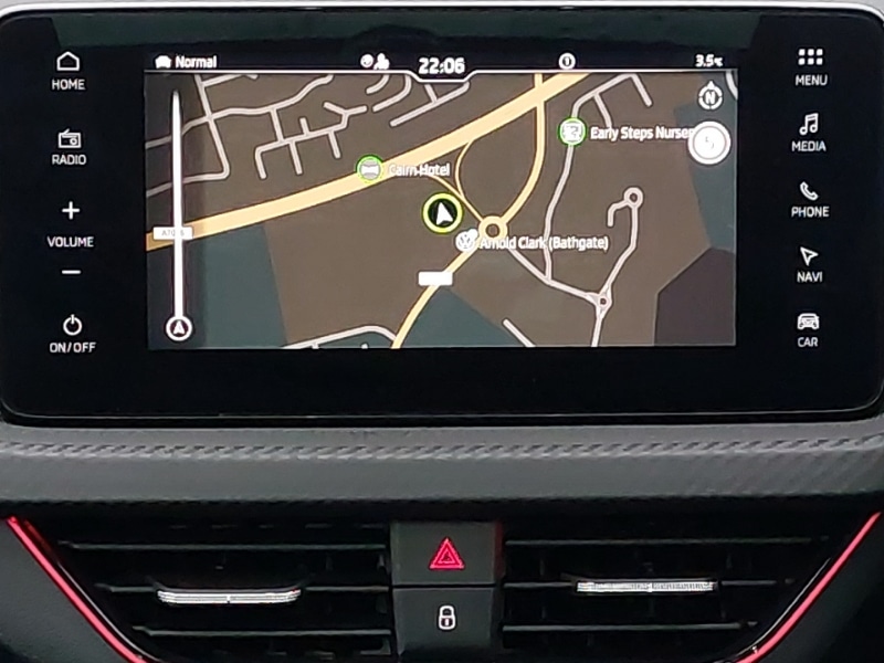 Used Skoda Kamiq 2024 for sale - 77183584: Photo 10