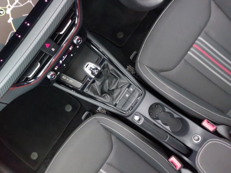 Used Skoda Kamiq 2024 for sale - 77183584: Photo 11