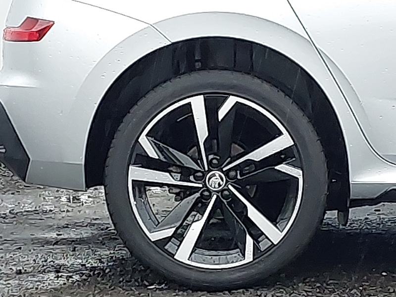 Used Skoda Kamiq 2024 for sale - 77183584: Photo 12