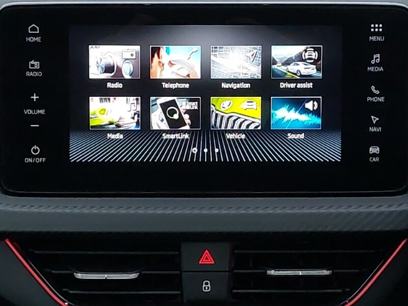 Used Skoda Kamiq 2024 for sale - 77183584: Photo 13