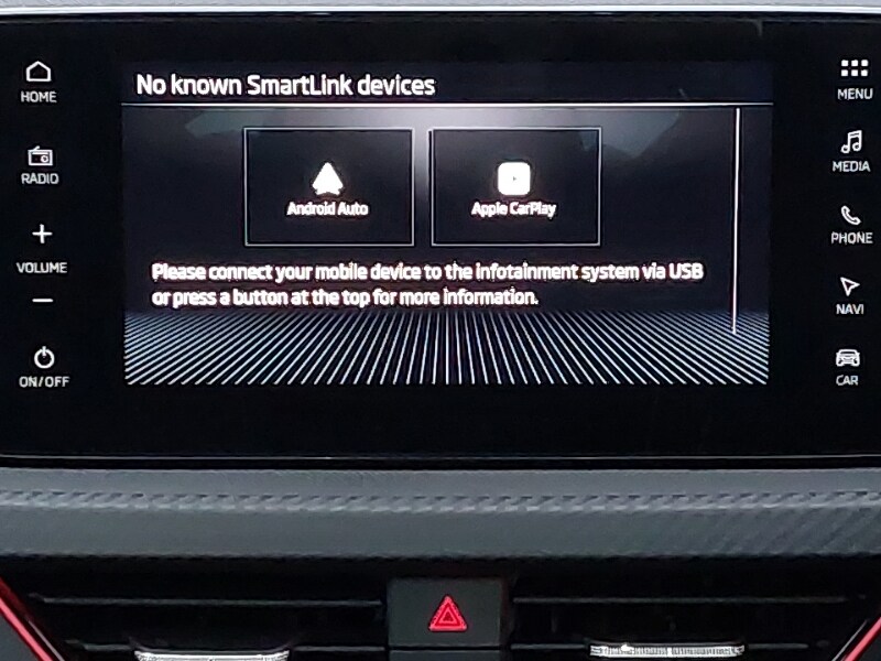 Used Skoda Kamiq 2024 for sale - 77183584: Photo 14