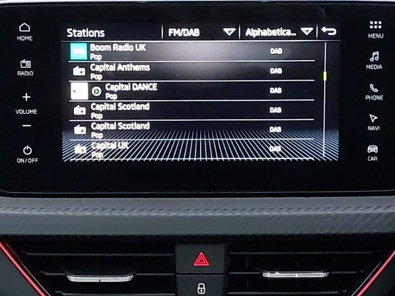 Used Skoda Kamiq 2024 for sale - 77183584: Photo 15