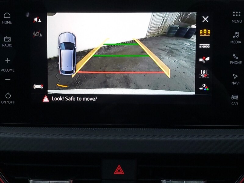 Used Skoda Kamiq 2024 for sale - 77183584: Photo 17