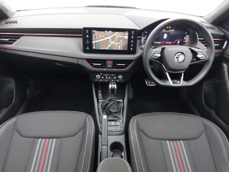 Used Skoda Kamiq 2024 for sale - 77183584: Photo 2