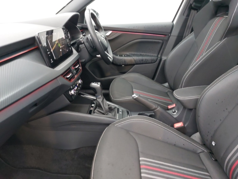 Used Skoda Kamiq 2024 for sale - 77183584: Photo 5