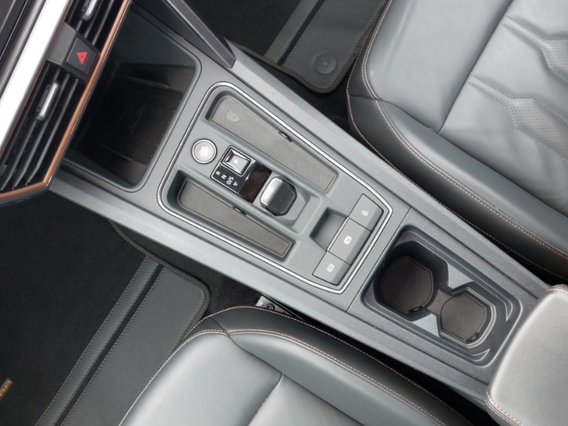 Used Cupra Formentor 2024 for sale - 76459751: Photo 11