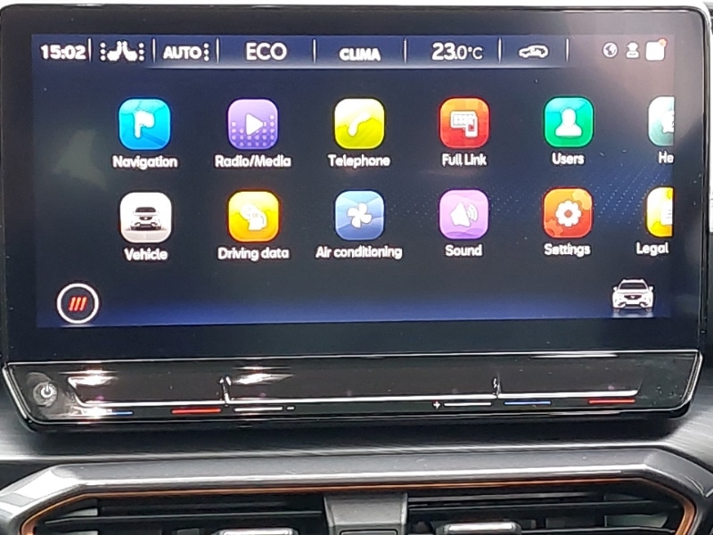 Used Cupra Formentor 2024 for sale - 76459751: Photo 13