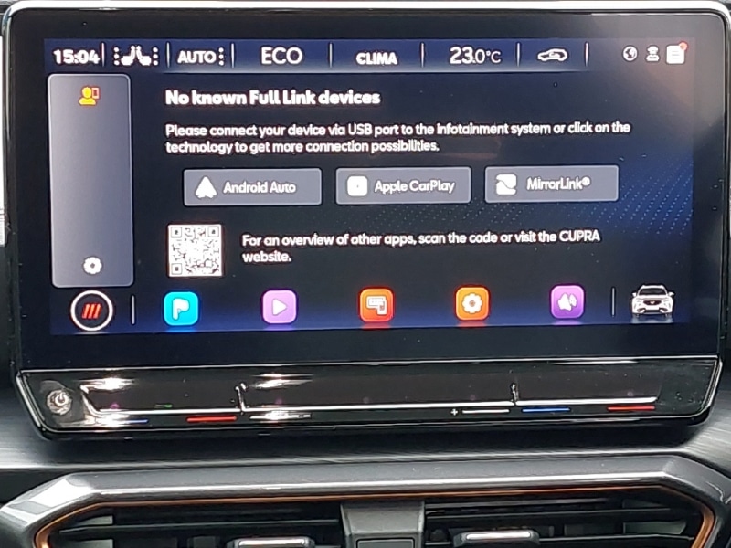 Used Cupra Formentor 2024 for sale - 76459751: Photo 14