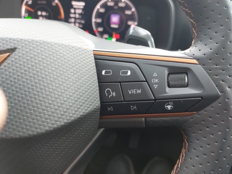 Used Cupra Formentor 2024 for sale - 76459751: Photo 19