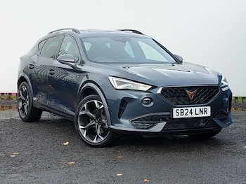 Used Cupra Formentor 2024 for sale - 76459751: Photo