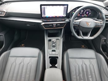 Used Cupra Formentor 2024 for sale - 76459751: Photo