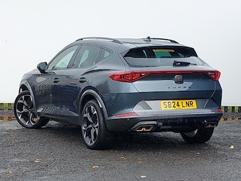 Used Cupra Formentor 2024 for sale - 76459751: Photo