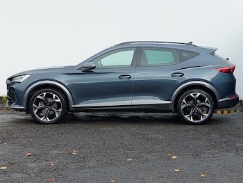 Used Cupra Formentor 2024 for sale - 76459751: Photo