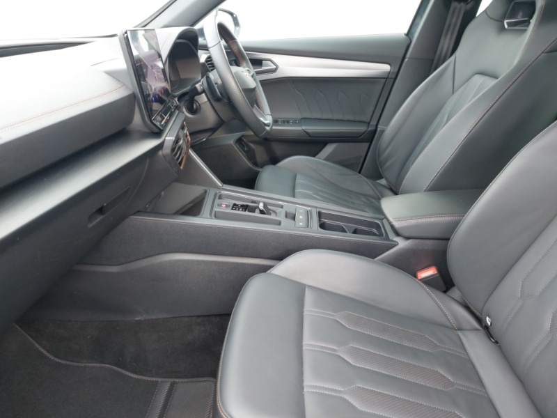 Used Cupra Formentor 2024 for sale - 76459751: Photo 5