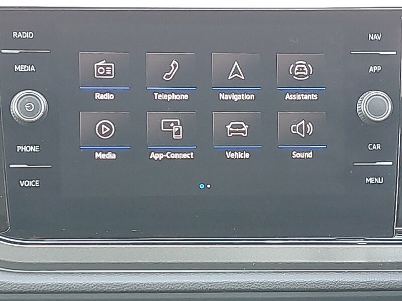 Used Volkswagen Polo 2021 for sale - 78113261: Photo 10