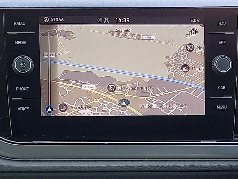 Used Volkswagen Polo 2021 for sale - 78113261: Photo 13