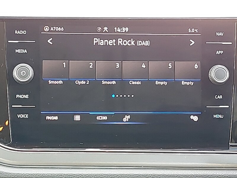 Used Volkswagen Polo 2021 for sale - 78113261: Photo 14