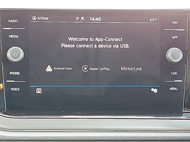 Used Volkswagen Polo 2021 for sale - 78113261: Photo 15