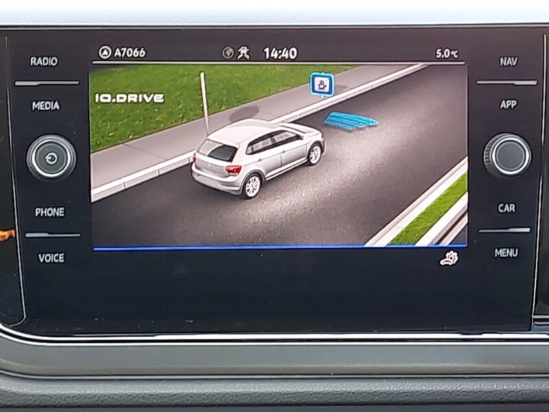 Used Volkswagen Polo 2021 for sale - 78113261: Photo 16