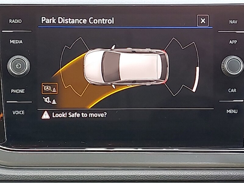 Used Volkswagen Polo 2021 for sale - 78113261: Photo 17