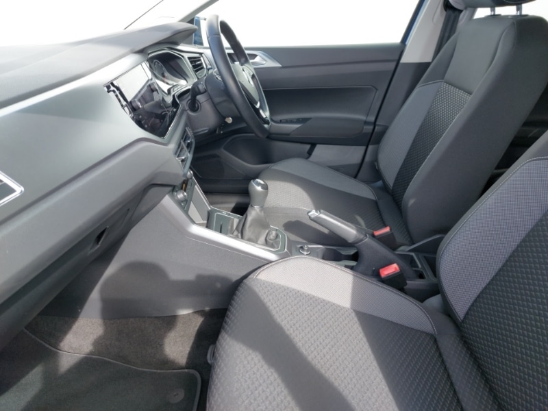 Used Volkswagen Polo 2021 for sale - 78113261: Photo 5