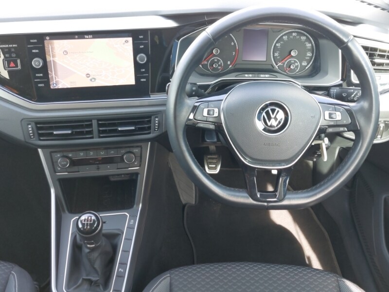 Used Volkswagen Polo 2021 for sale - 78113261: Photo 7